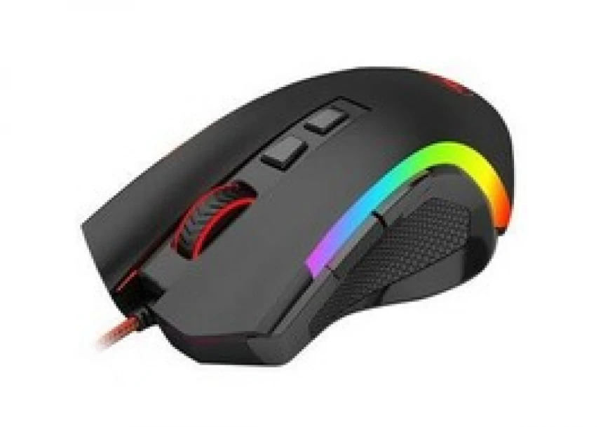 Miš USB Redragon M607 Griffin - crni