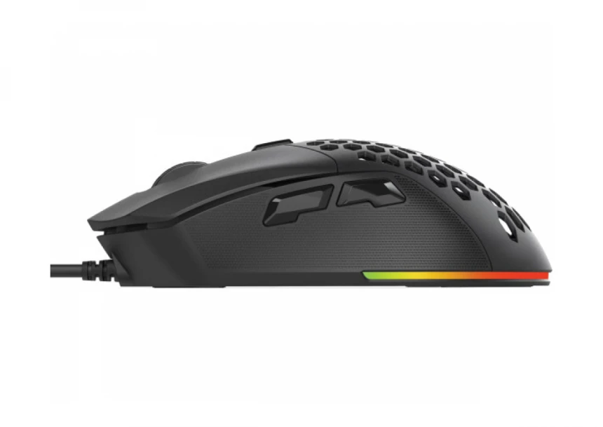 Miš USB Sandberg Flex Cover 6D 640-28