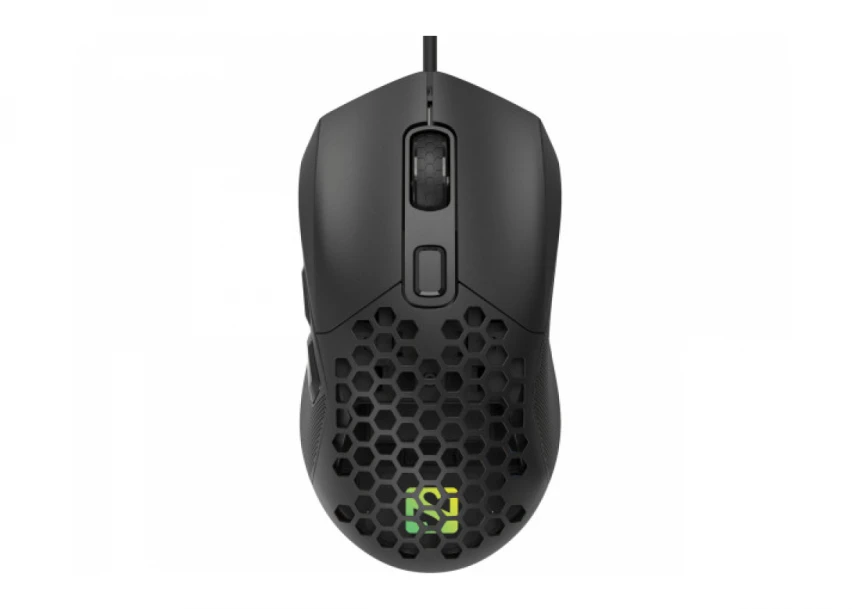 Miš USB Sandberg Flex Cover 6D 640-28