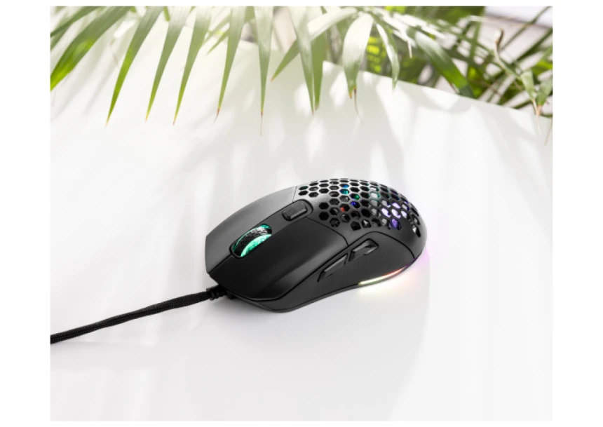 Miš USB Sandberg Flex Cover 6D 640-28