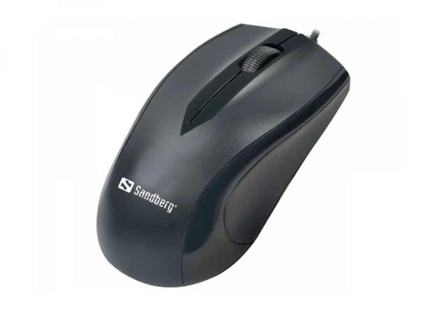 Miš USB Sandberg USB-C 631-04