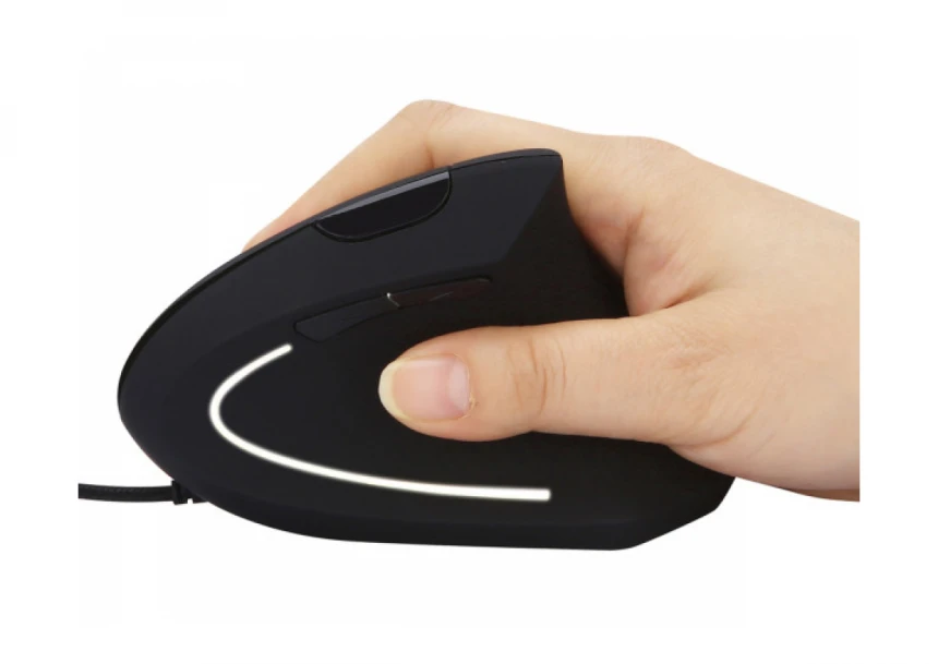 Miš USB Sandberg Vertical 630-14