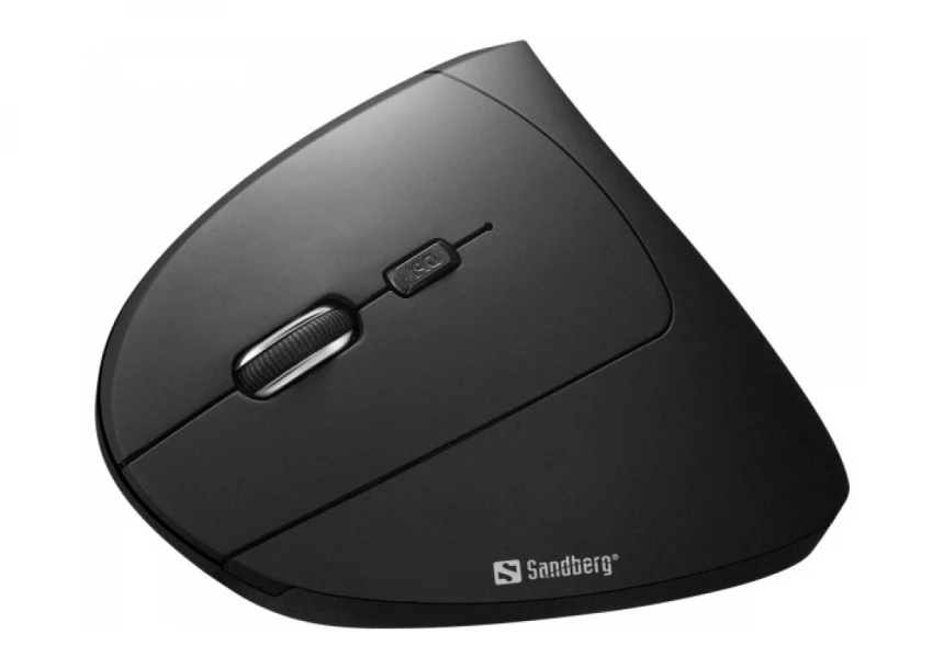 Miš USB Sandberg Vertical 630-14