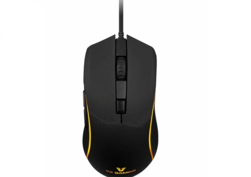 Miš USB Volkano VX Gaming Hydra VX-212-BK crni
