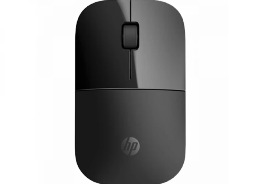 Miš Wifi HP Z3700 V0L79AA crni