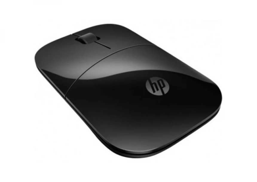 Miš Wifi HP Z3700 V0L79AA crni