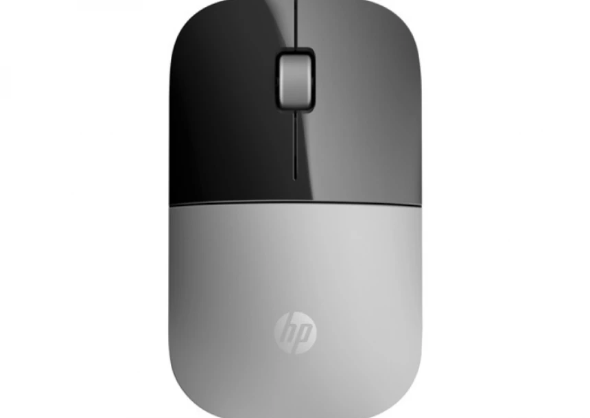 Miš Wifi HP Z3700 X7Q44AA sivi