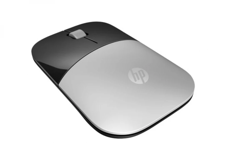 Miš Wifi HP Z3700 X7Q44AA sivi