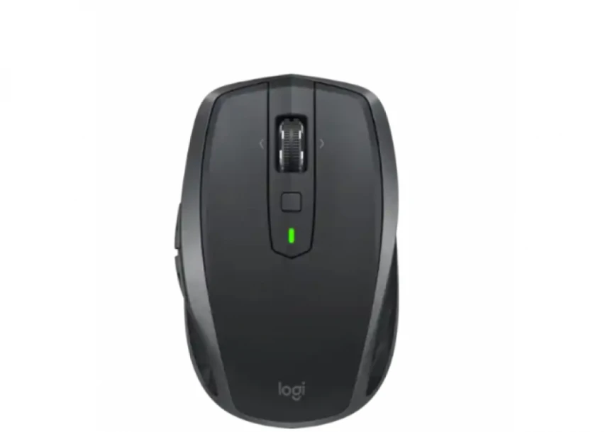 Miš WiFi Logitech MX Anywhere 2S Graphit...