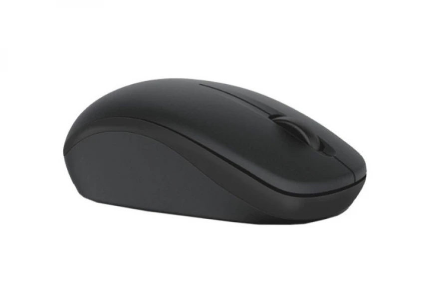 Miš Wireless Dell WM126 Black