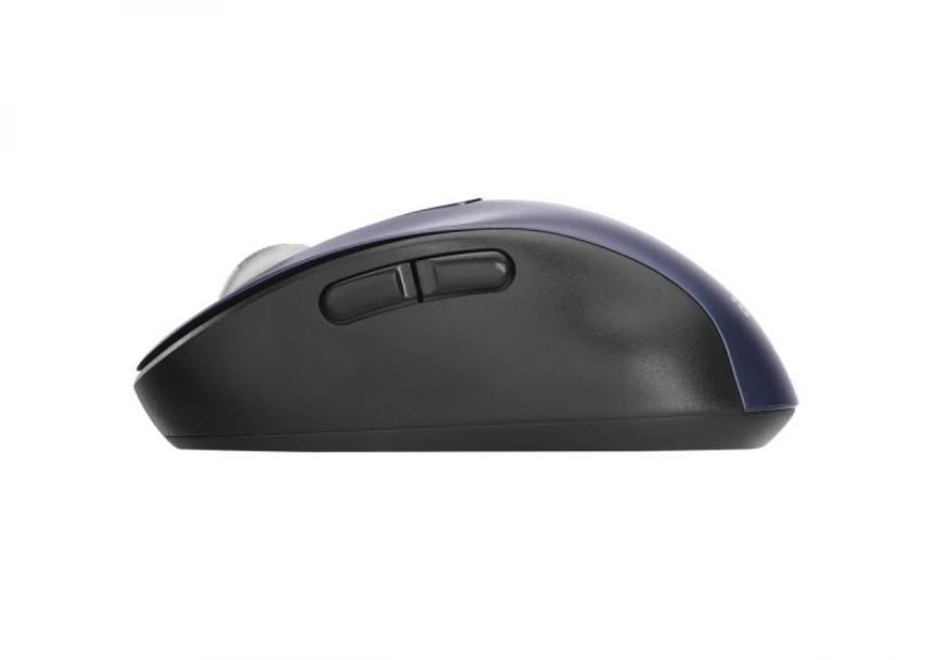 Miš Wireless Everest ETERNAL tamnoplava
