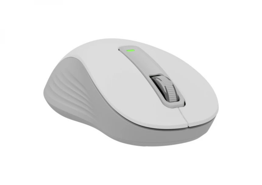 Miš Wireless Everest SM-BT19 Bluetooth beli