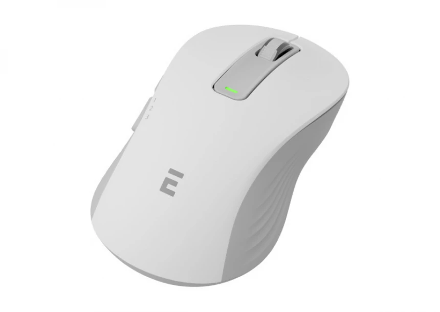 Miš Wireless Everest SM-BT19 Bluetooth beli