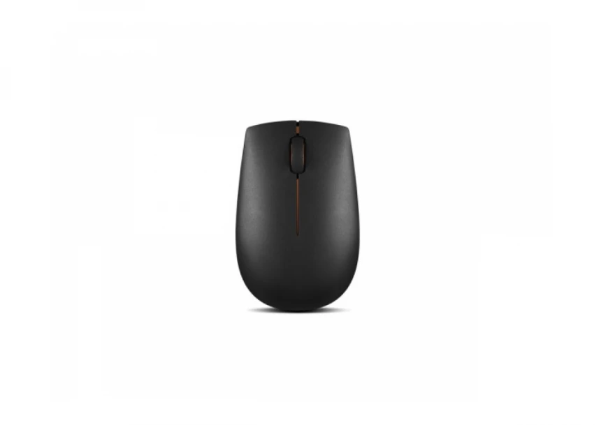 Miš Wireless Lenovo 300 GX30K79401 crni