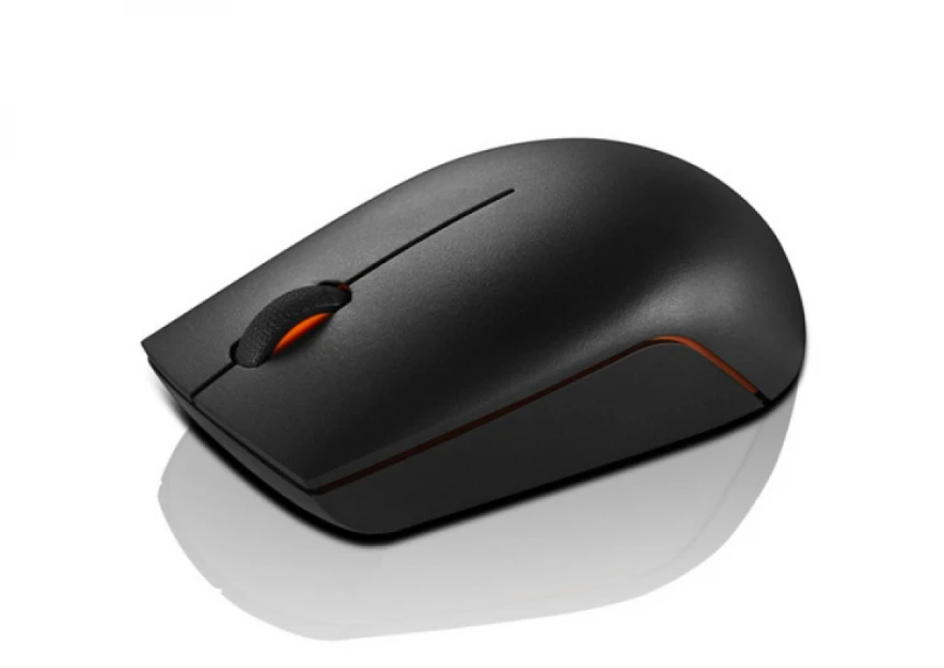 Miš Wireless Lenovo 300 GX30K79401 crni
