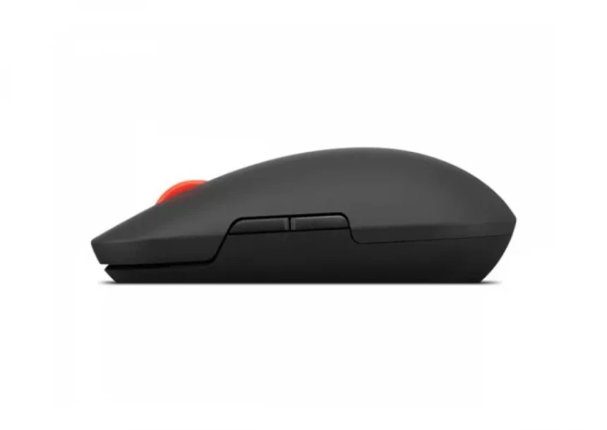 Miš Wireless Lenovo Multi-Mode Pro Plus Mouse 6050 crni 4Y51S61876