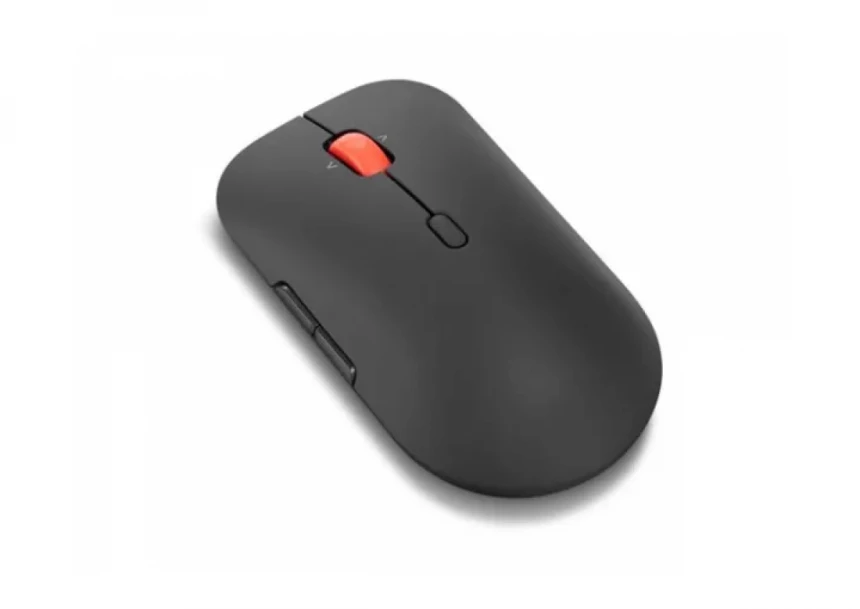 Miš Wireless Lenovo Multi-Mode Pro Plus Mouse 6050 crni 4Y51S61876