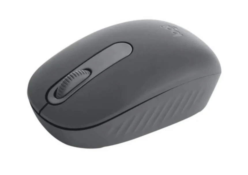 Miš Wireless Logitech M196 910-007459  crni