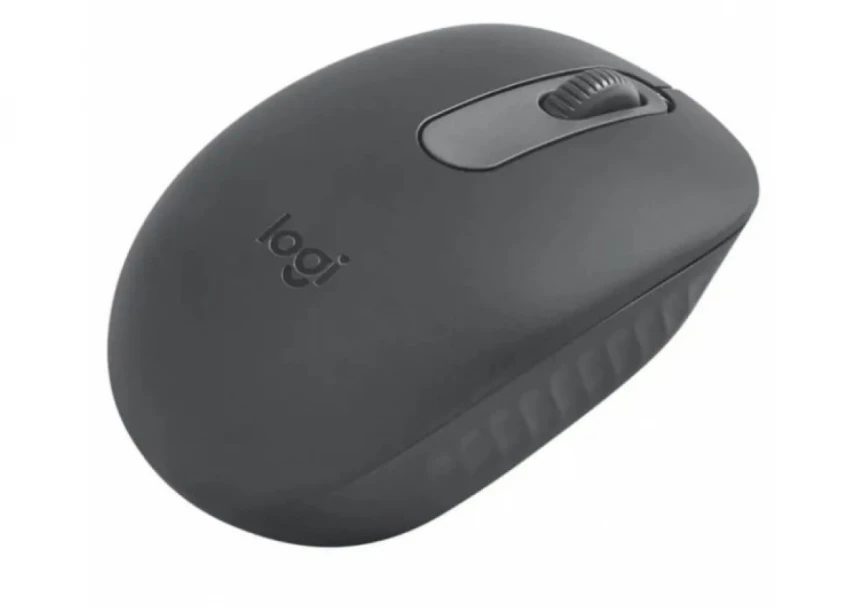 Miš Wireless Logitech M196 910-007459  crni