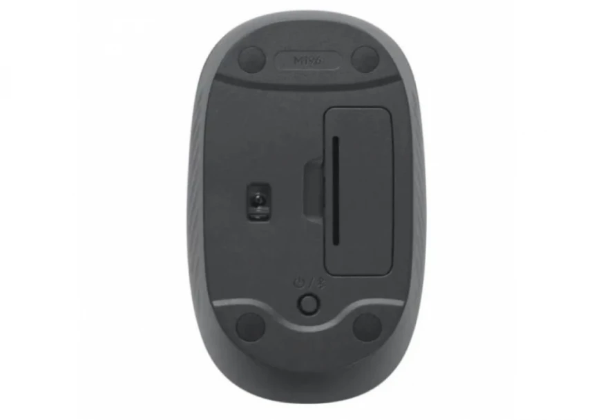 Miš Wireless Logitech M196 910-007459  crni