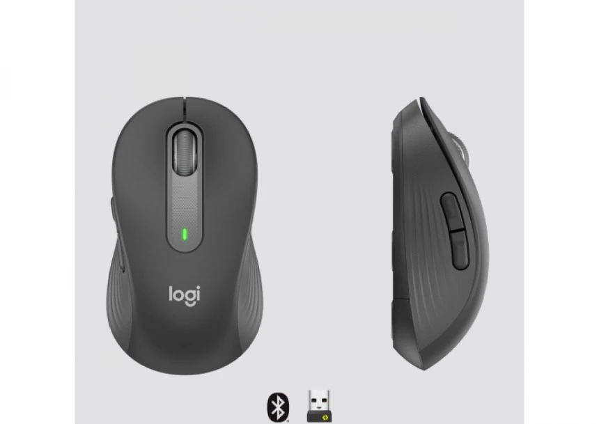Miš Wireless Logitech M650 L for Busines...