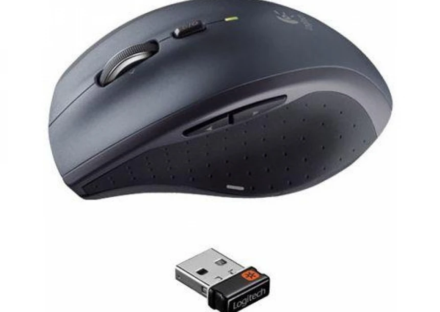 Miš Wireless Logitech M705 Marathon USB ...
