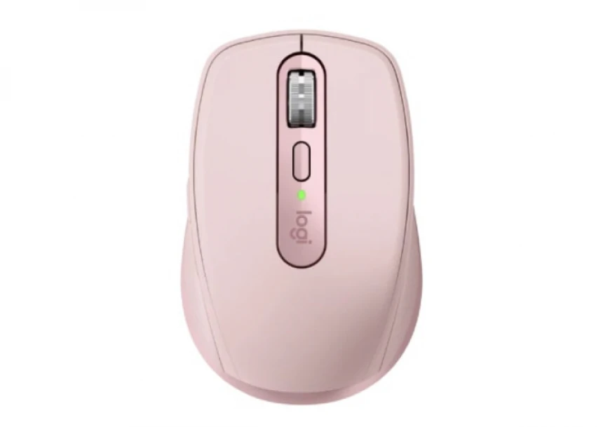 Miš Wireless Logitech MX Anywhere 3S Roze 910-006931