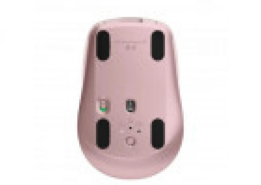 Miš Wireless Logitech MX Anywhere 3S Roze 910-006931