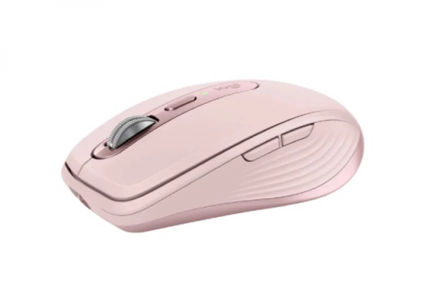 Miš Wireless Logitech MX Anywhere 3S Roze 910-006931