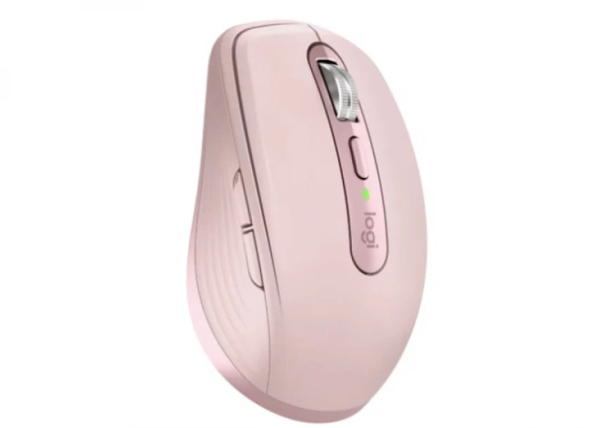 Miš Wireless Logitech MX Anywhere 3S Roze 910-006931