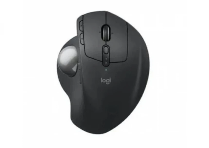 Miš Wireless Logitech MX Ergo S Graphite...