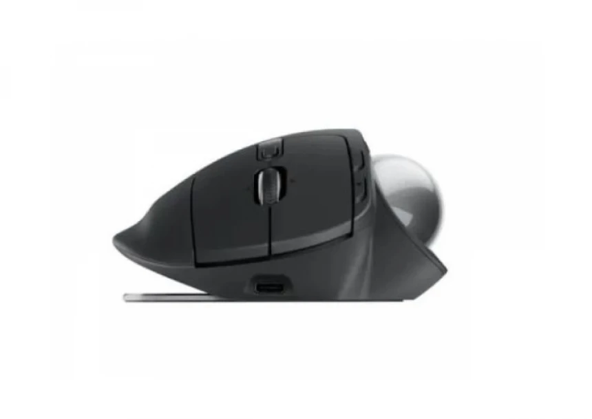 Miš Wireless Logitech MX Ergo S Graphite 910-007260