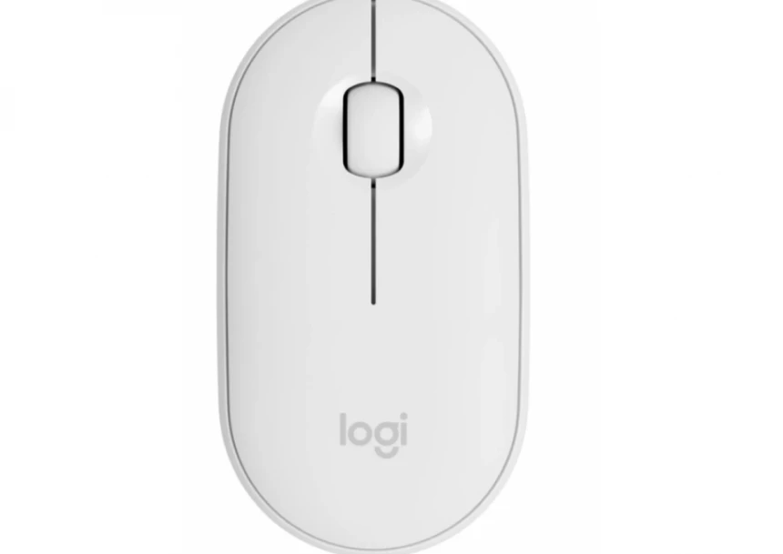 Miš Wireless Logitech Pebble2 M350s, 910-007013 white