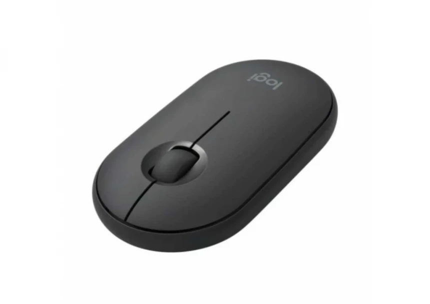 Miš Wireless Logitech Pebble2 M350s, 910-007015 graphite
