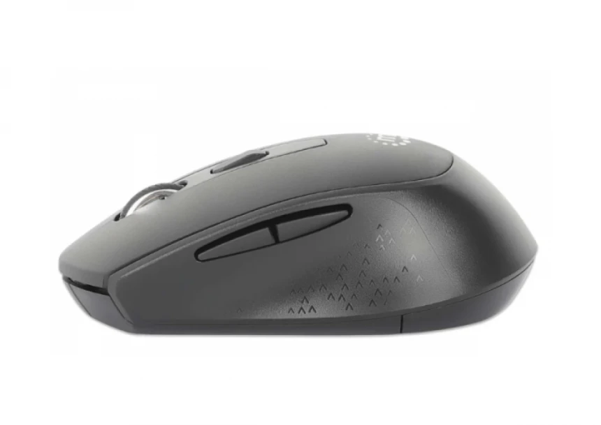 Miš Wireless Manhattan MW6200 190343 crni