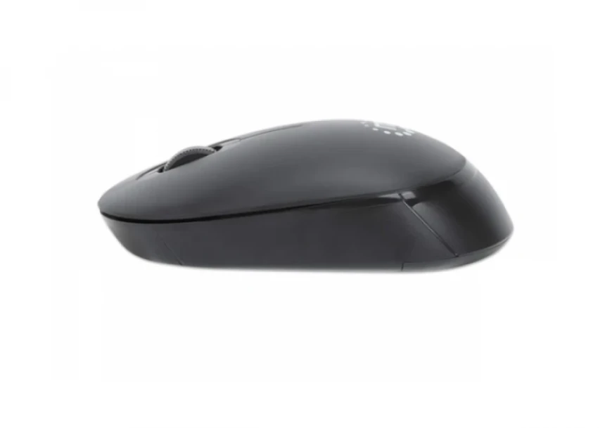 Miš Wireless Manhattan Performance III 190145, Black