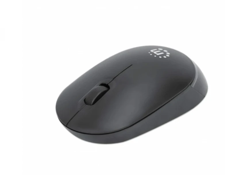 Miš Wireless Manhattan Performance III 190145, Black