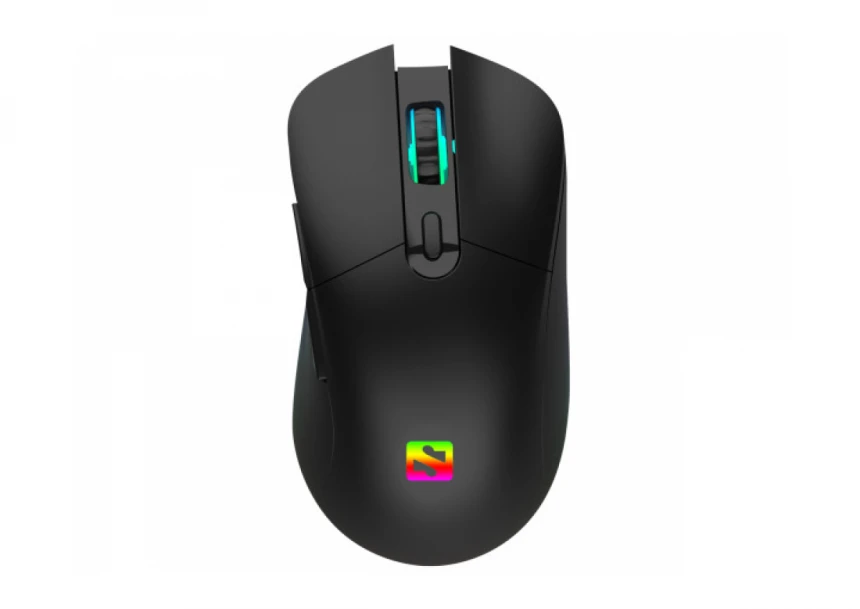 Miš Wireless Sandberg Sniper 2 2400DPI 640-21