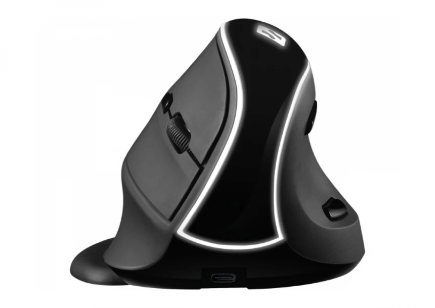 Miš Wireless Sandberg Vertical 630-13