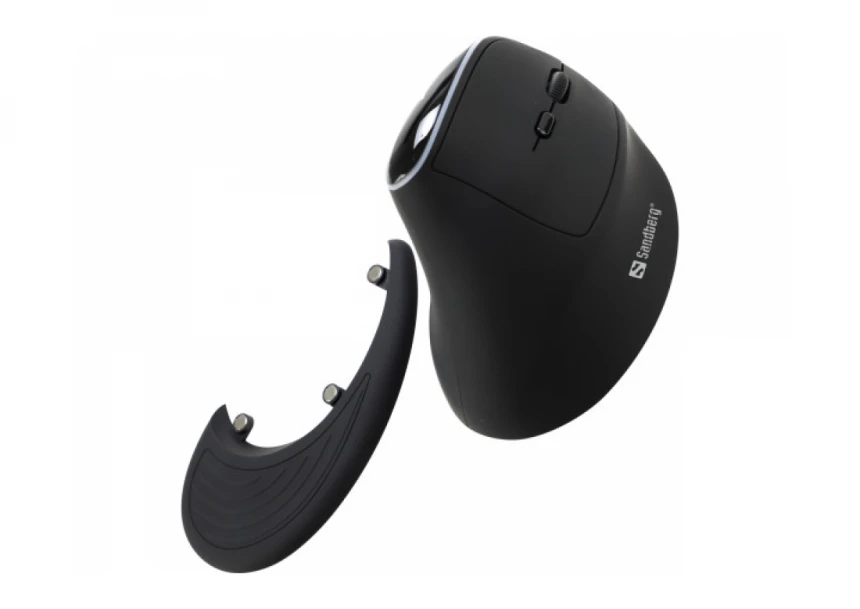 Miš Wireless Sandberg Vertical 630-13