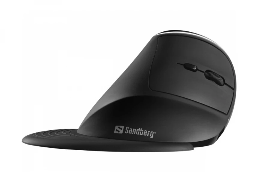 Miš Wireless Sandberg Vertical 630-13