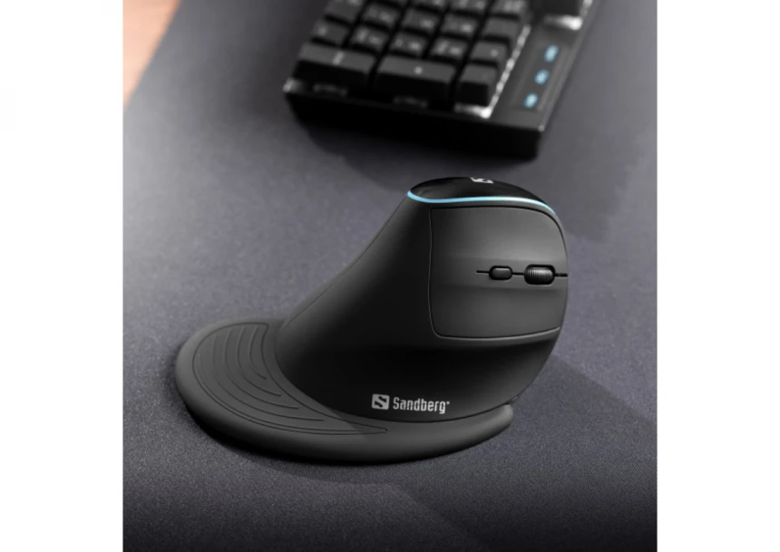 Miš Wireless Sandberg Vertical 630-13