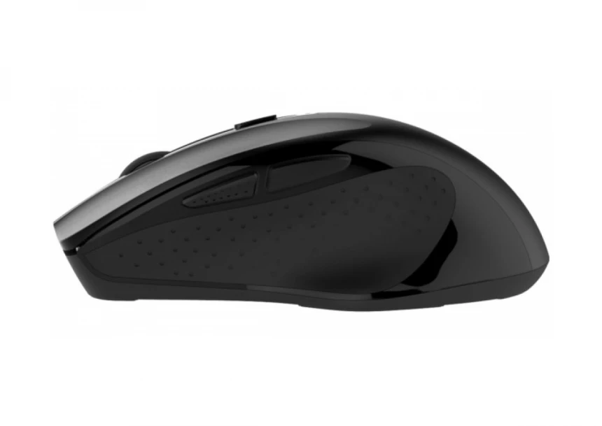 Miš Wireless Volkano Aurum VK-20235-BK crni