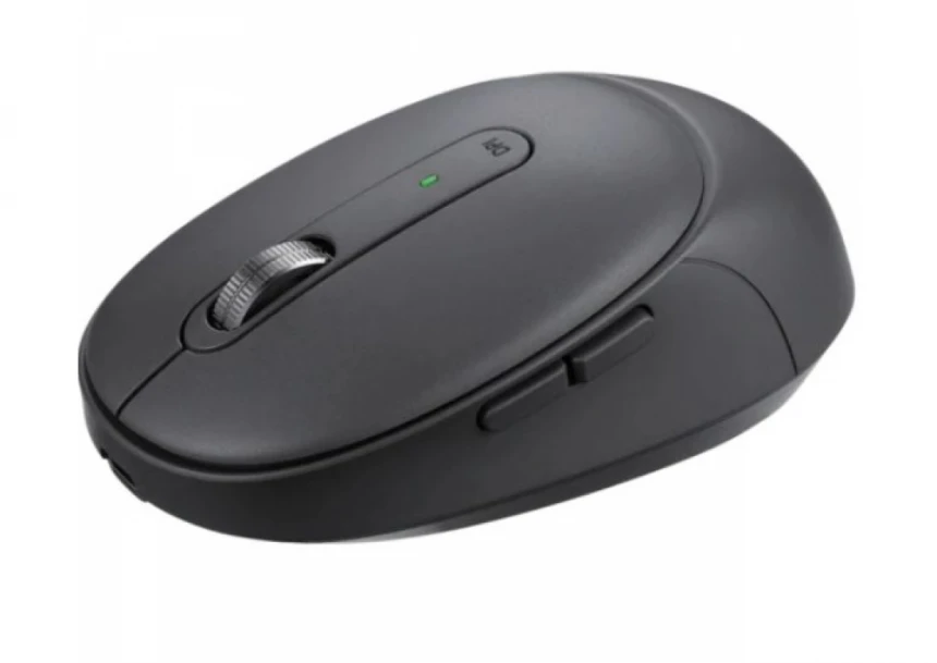 Miš Wireless VolkanoX Crater VKX-202-GT Graphite