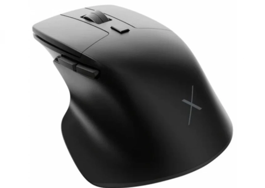 Miš Wireless VolkanoX Phoenix VKX-206-GT Graphite