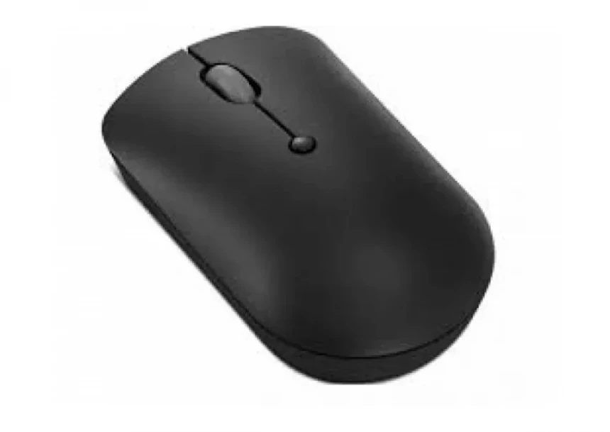Miš žični Lenovo 400 Compact crni GY51D20875