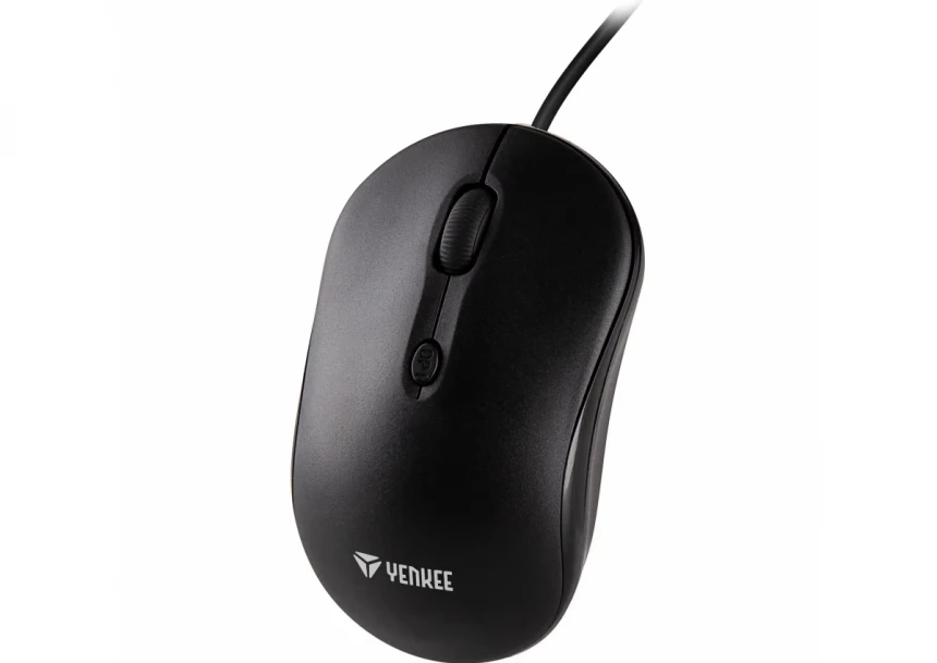 Miš+Tastatura YENKEE YKM 1007CS