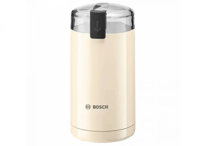 Mlin za kafu Bosch TSM6A017C/180W/bež