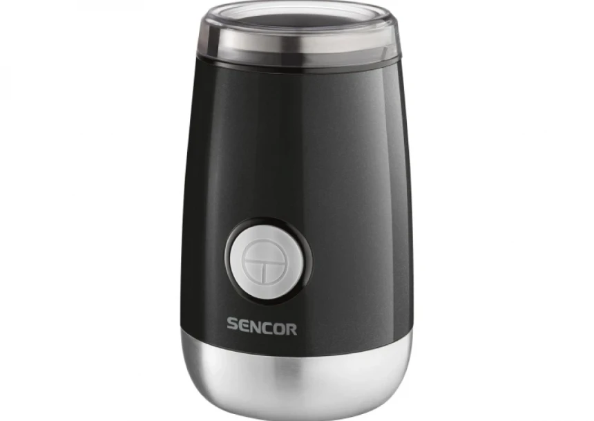 Mlin za kafu Sencor SCG 2051BK