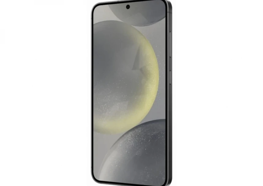 Mobilni teefon Samsung Galaxy S24 8/128GB 5G EE crni